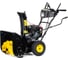 Бензиновый снегоуборщик Champion ST656BS 14