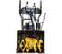 Бензиновый снегоуборщик Champion ST656BS 15