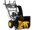 Бензиновый снегоуборщик Champion ST656BS 16