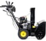 Бензиновый снегоуборщик Champion ST656BS 18