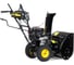 Бензиновый снегоуборщик Champion ST656BS 19