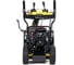 Бензиновый снегоуборщик Champion ST656BS 21