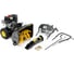 Бензиновый снегоуборщик Champion ST656BS 22