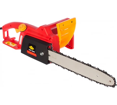 Цепная пила DDE CSE1800Z