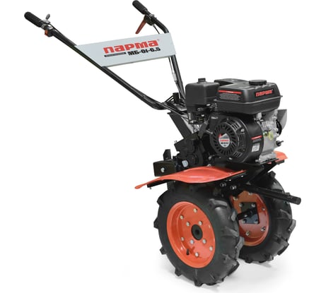 Мотоблок Парма МБ-01-6,5 02.017.00001