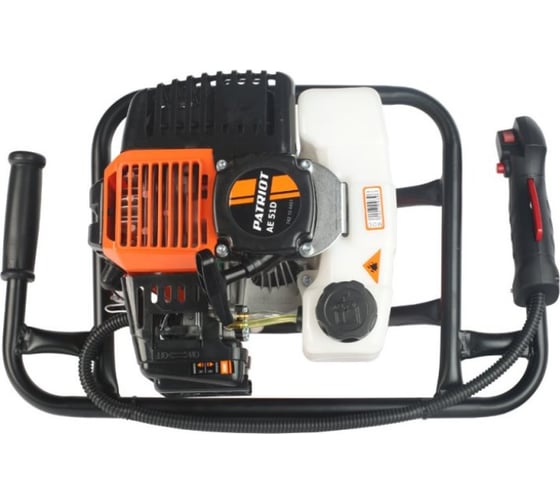 Бензобур PATRIOT PT AE51D без шнека 742104451