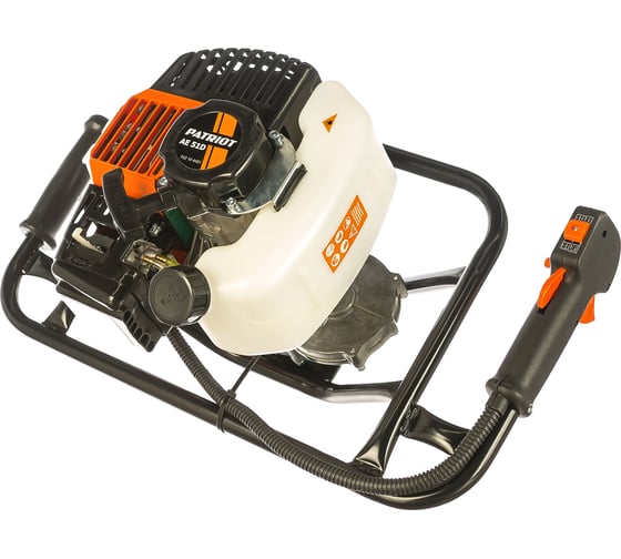 Бензобур PATRIOT PT AE51D без шнека 742104451
