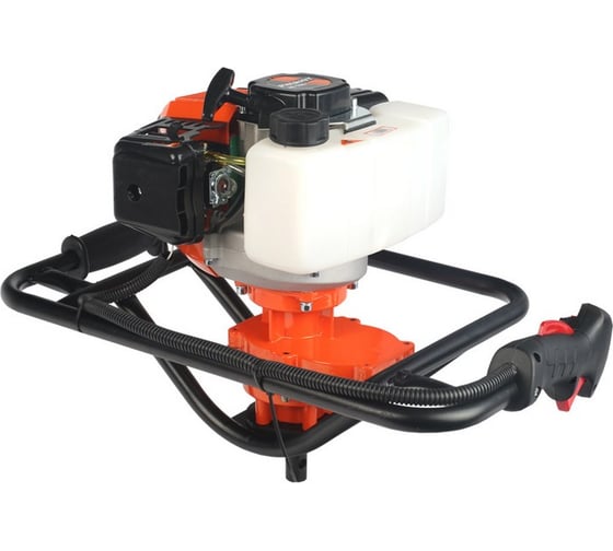 Бензобур PATRIOT PT AE53D без шнека 742104453 1