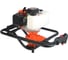 Бензобур PATRIOT PT AE53D без шнека 742104453 1