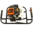 Бензобур PATRIOT PT AE53D без шнека 742104453 8