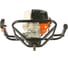 Бензобур PATRIOT PT AE53D без шнека 742104453 9