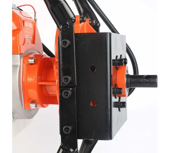 Бензобур PATRIOT PT AE65D без шнека 742104465