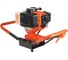 Бензобур PATRIOT PT AE65D без шнека 742104465 1