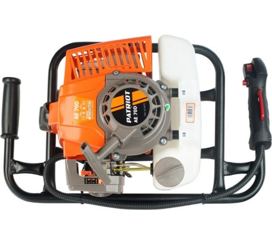 Бензобур PATRIOT PT AE70D без шнека 742104470
