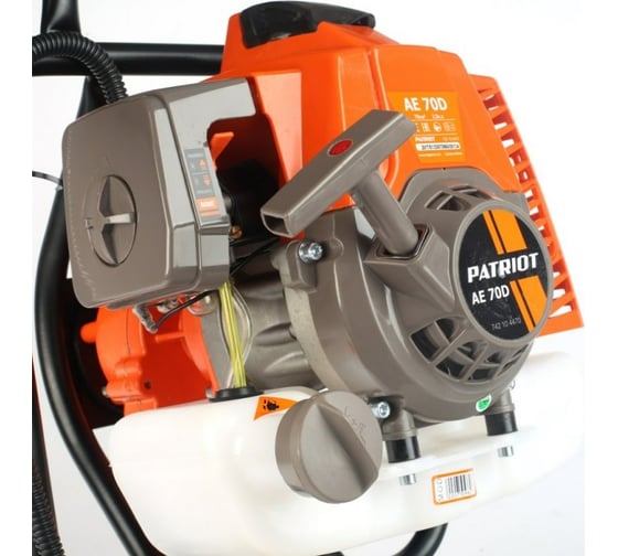 Бензобур PATRIOT PT AE70D без шнека 742104470
