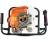 Бензобур PATRIOT PT AE70D без шнека 742104470 2
