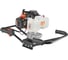 Бензобур PATRIOT PT AE75D без шнека 742104475 3