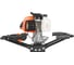 Бензобур PATRIOT PT AE75D без шнека 742104475 4