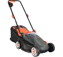 Аккумуляторная газонокосилка PATRIOT PT 330 Li 512300330