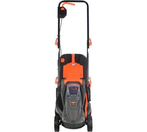 Аккумуляторная газонокосилка PATRIOT PT 330 Li 512300330