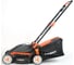 Аккумуляторная газонокосилка PATRIOT PT 330 Li 512300330 4