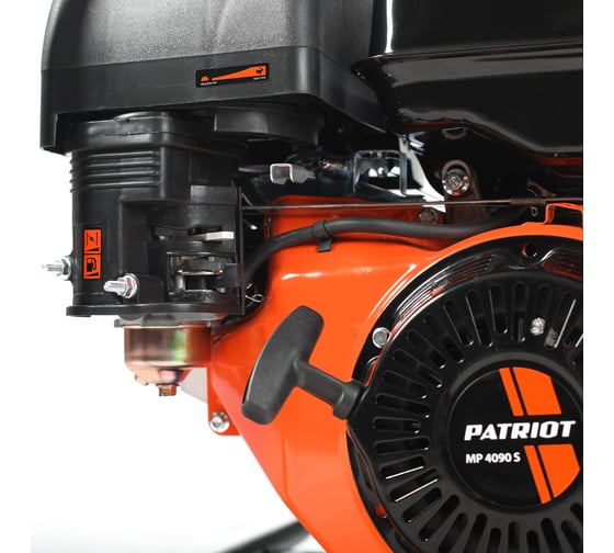 Мотопомпа PATRIOT MP 4090 S 335101640