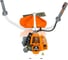 Бензокоса Zimani 226R 10