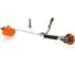 Бензокоса Zimani 226R 18