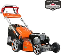 Газонокосилка Oleo-Mac G53TBX ALLROAD EXA4 6607-9102E1A