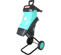 Садовый измельчитель Sturm GES2550