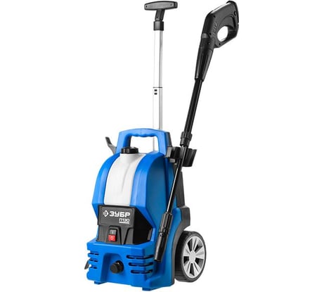 Мойка высокого давления Зубр Профессионал АВД-П130