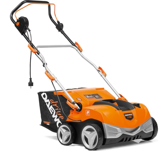 Электрический скарификатор DAEWOO DSC 2000E