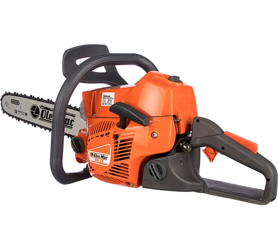 Бензопила Oleo-Mac 941CX 5017-9101E1