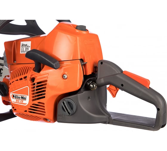 Бензопила Oleo-Mac 941CX 5017-9101E1