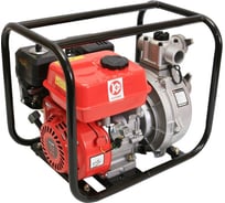 Бензиновая мотопомпа Калибр БМП - 4100/30/65 ВП 00000064355