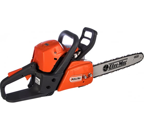 Бензопила Oleo-Mac GS 35C 14 5024-9101E1T