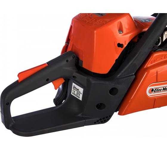 Бензопила Oleo-Mac GS 35C 14 5024-9101E1T