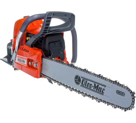 Бензопила Oleo-Mac GS 720 5019-9002*E*1*A 5019-9002E1A