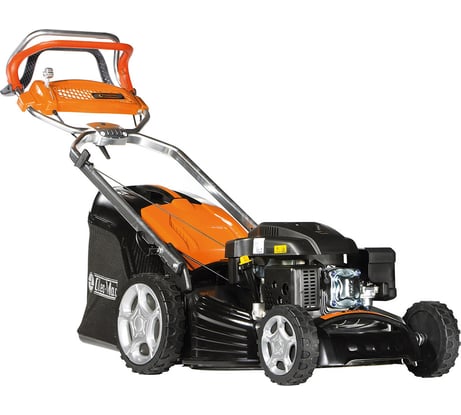 Газонокосилка Oleo-Mac G53TK ALLROAD EXA4 6607-9104E1A