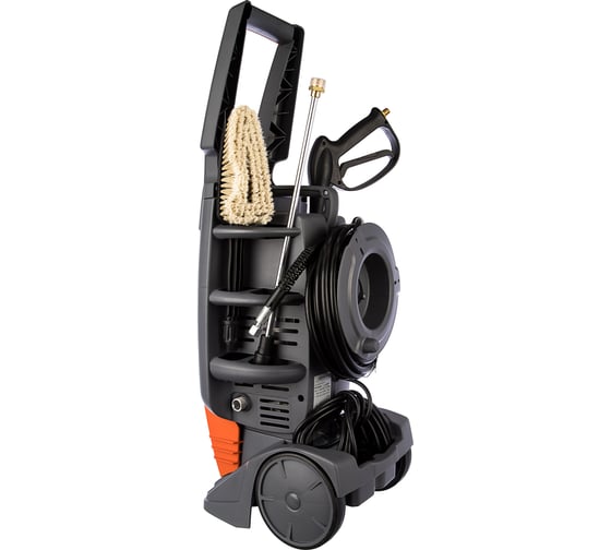 Мойка Oleo-Mac PW 136 C 6850-9018