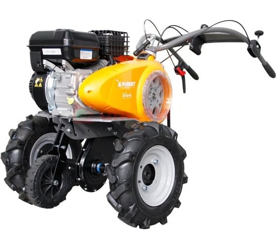 Мотоблок Pubert VARIO 55B TWK+ 3000362101