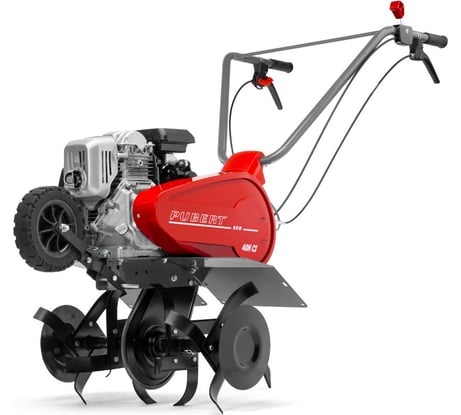 Культиватор Pubert ECO MAX 40H C2 3000362301