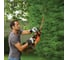 Аккумуляторный кусторез Black+Decker GTC18452PC 3