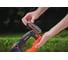 Аккумуляторный кусторез Black+Decker GTC18452PC 4