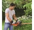 Аккумуляторный кусторез Black+Decker GTC18452PC 7