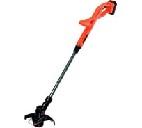 Аккумуляторная электрокоса Black+Decker ST1823 15629863