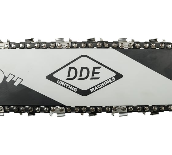 Бензопила DDE CS3816
