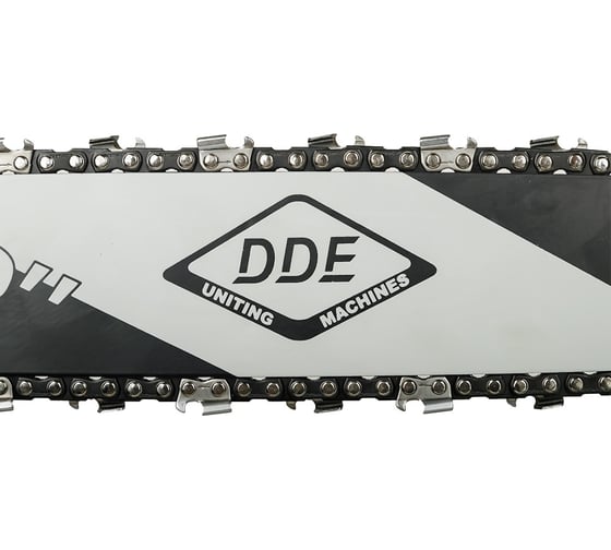 Бензопила DDE CS4518