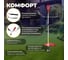 Электрический триммер WORTEX TE 4217-1 0318227 5