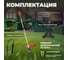 Электрический триммер WORTEX TE 4217-1 0318227 6